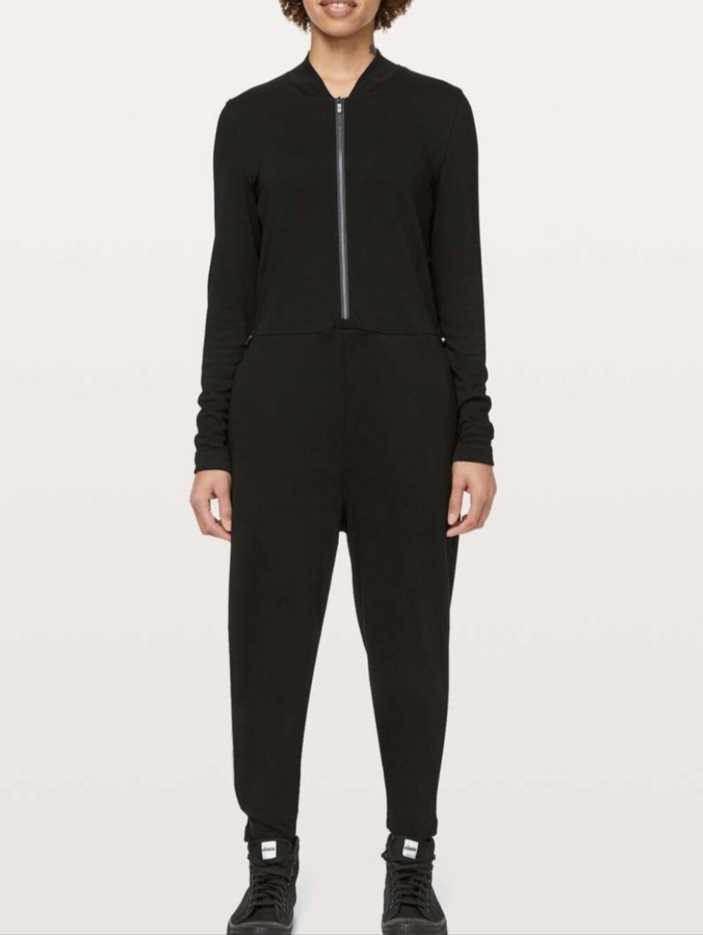 Lululemon Lab Posy Jumpsuit